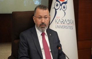 Tercihlerin Gözdesi Karabük Üniversitesi: Yüzde...