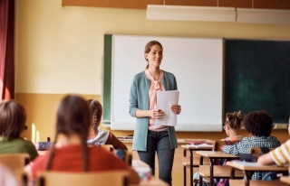 2026 Programında Sürpriz Karar: Sınıf Öğretmenlerine...