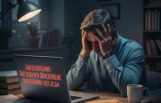 İcralık Olan Öğretmenlere Disiplin Soruşturması...