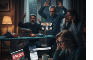 MİLYONLARCA ÖĞRETMENİN ARA TATİLİ KÂBUSA DÖNÜŞTÜ:...