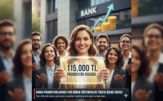 Banka Promosyonlarında Yeni Dönem: Öğretmenlere Yüksek Ödeme İddiası