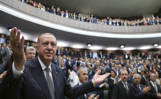 Cumhur İttifakı'na oy verenler bile şaşkın: AKP tarihi bir hata yaptı