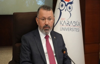 Tercihlerin Gözdesi Karabük Üniversitesi: Yüzde 102,6 Dolulukla Rekora Koştu!