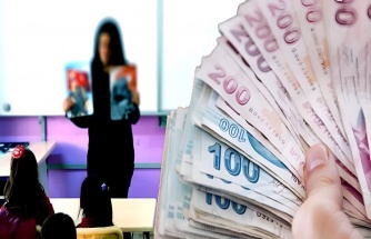 MEB’den YEĞİTEK Okul Sorumlularının Ek Ders Ücretleriyle İlgili Yeni Düzenleme