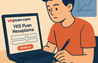 2026 YKS’ye Hazırlananlar İçin En Güncel Sıralama Hesaplama Yöntemleri