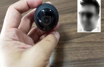 Adana'daki Özel Lisede Gizli Kamera Skandalı: Öğretmen Tutuklandı!