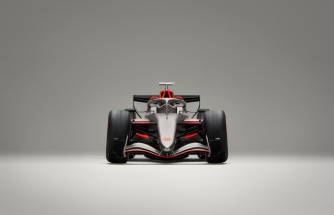 Audi F1'e Hazırlanıyor: R26 Concept İle Yeni Dönem Başlıyor