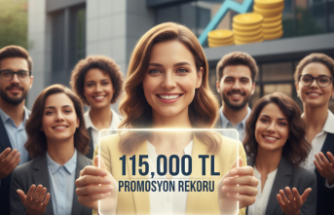 Banka Promosyonlarında Yeni Dönem: Öğretmenlere Yüksek Ödeme İddiası