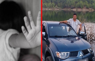 Kepez’deki İstismar Davasında Son Karar: Öğretmen Mahmut A.K.’ya 465 Yıl 9 Ay Hapis Cezası