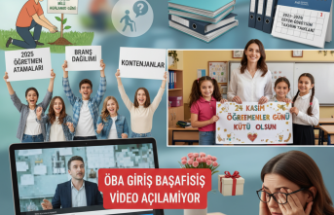 MEB Öğretmen Gündemi Analizi: Krize Dönüşen Dijital Eğitimden Atama Heyecanına