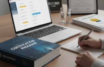 Sertifikalı Eğitim ve Resertifikasyon Sınavı Heyecanı: Sektördeki Güncel Teori ve Beklentiler