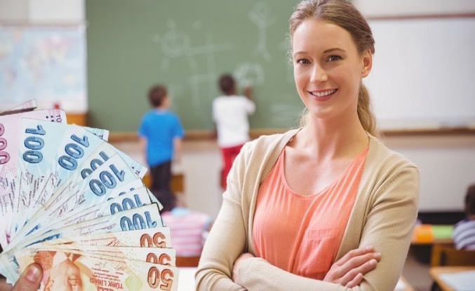 2022 ek ders hesaplama: Ek ders ücreti ne kadar oldu, nasıl hesaplanır?