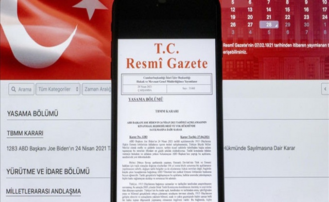 Devlet Memurları Disiplin Yönetmeliği Güncellemesi