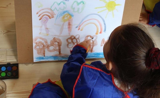 FLAŞ HABER: MEB'den Okul Öncesi Eğitime Yenilikçi Hamle! 18 İlde Branş Öğretmenli Pilot Uygulaması Başlıyor