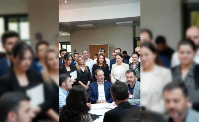 MEB’de Kritik Atama: Elazığ Ağın İlçe Milli Eğitim Müdürlüğüne Yeni İsim