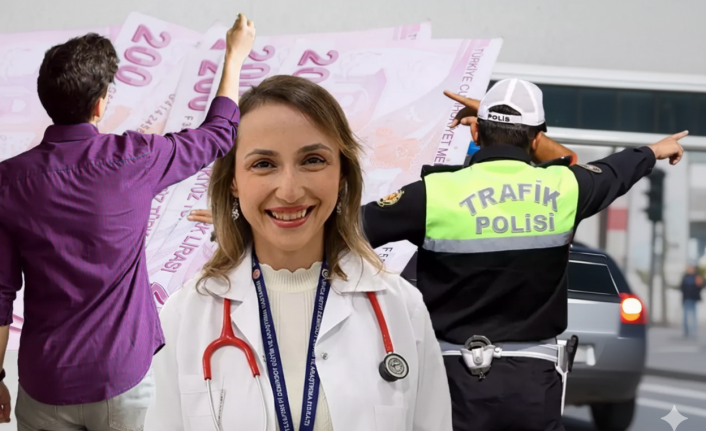 Memura Şimdiden Zam Göründü: 2026 Ocak Ayı Maaş Tahminleri ve Enflasyon Farkı