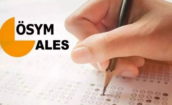 Yılın Son ALES Sınavı İçin Geri Sayım: ALES/3 Ne Zaman, Sınav Giriş Yerleri Ne Zaman Açıklanacak?